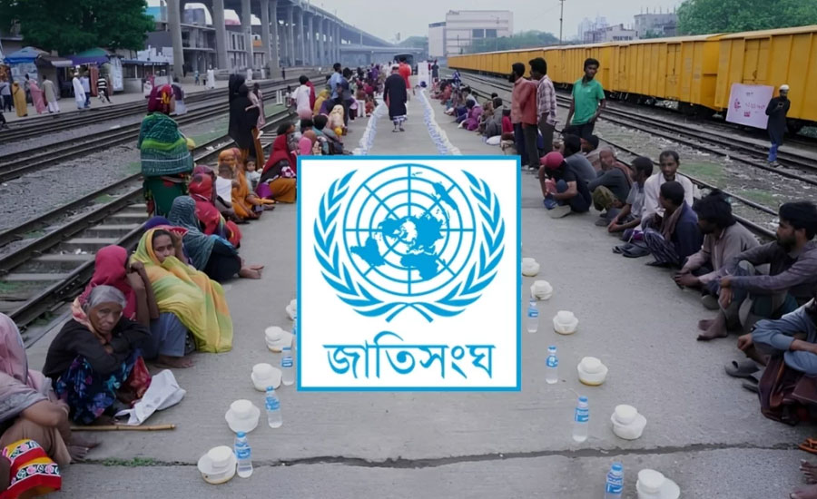 স্বাস্থ্যকর খাবার কেনার সামর্থ্য নেই ৩৮.৬ শতাংশ বাংলাদেশির