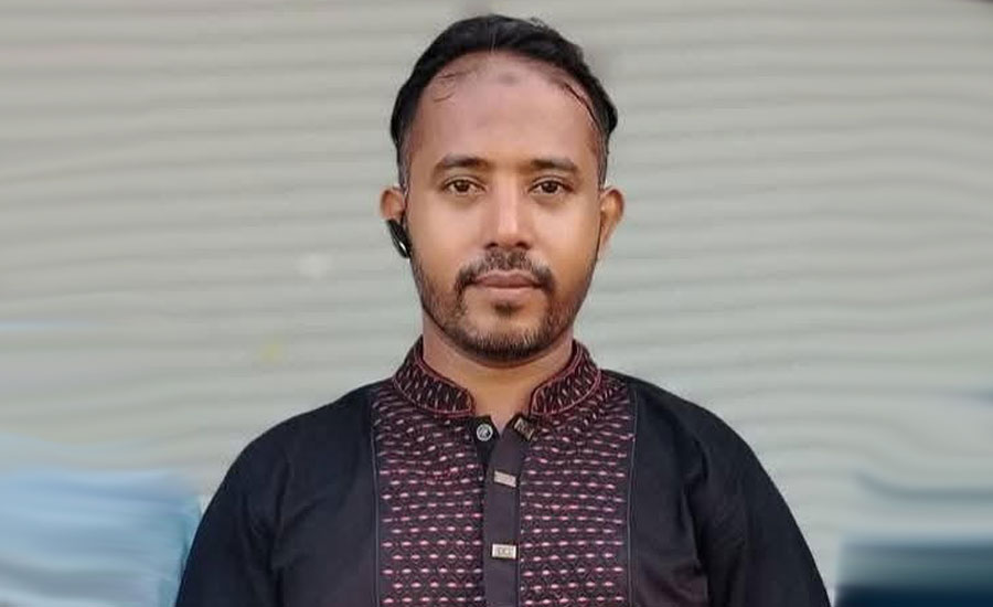 মালেশিয়ায় ভবন থেকে পড়ে রামগঞ্জের প্রবাসীর মৃত্যু