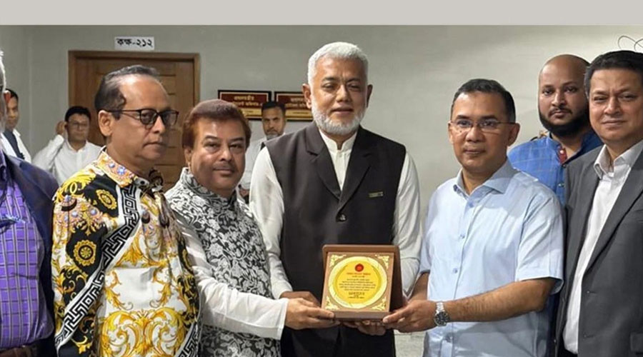 ​প্রধানমন্ত্রীর কাছে নিবন্ধন ফি কমানোর দাবি রিহ্যাবের