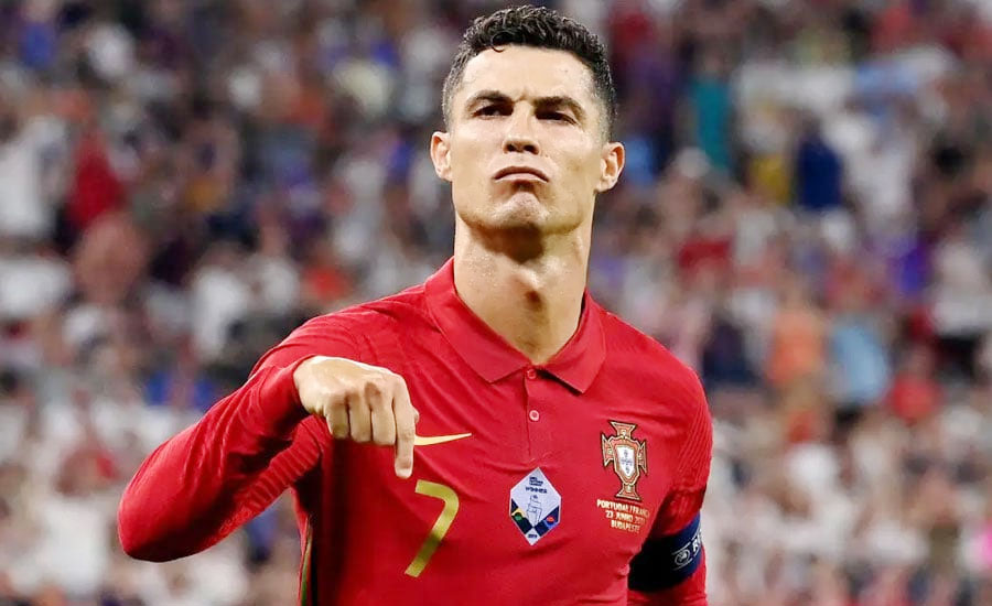 অবসর নিতে চলেছেন রোনালদো