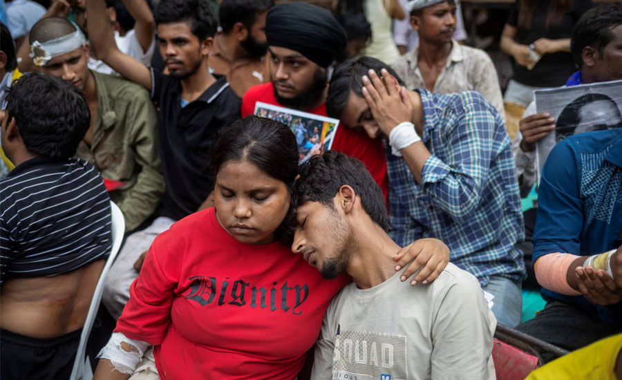 শিক্ষার্থীদের ‘মাদক মামলায় ফাঁসানোর’ হুমকি মুম্বাই পুলিশের