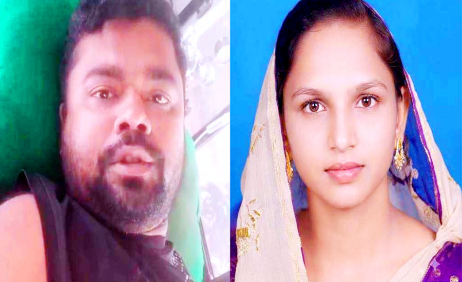 ভাতিজার পুরুষাঙ্গ কেটে উধাও চাচি