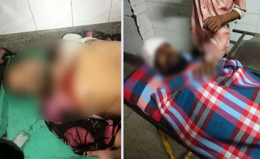 মিরপুরে গোলাগুলিতে যুবদল কর্মী নিহত, গুলিবিদ্ধ ২