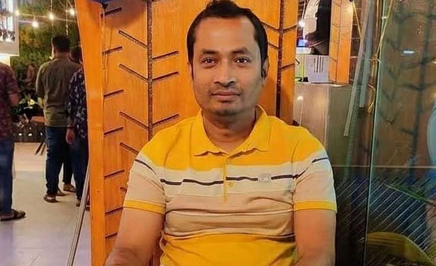 মিরপুরে গোলাগুলিতে যুবদল কর্মী নিহত, গুলিবিদ্ধ ২