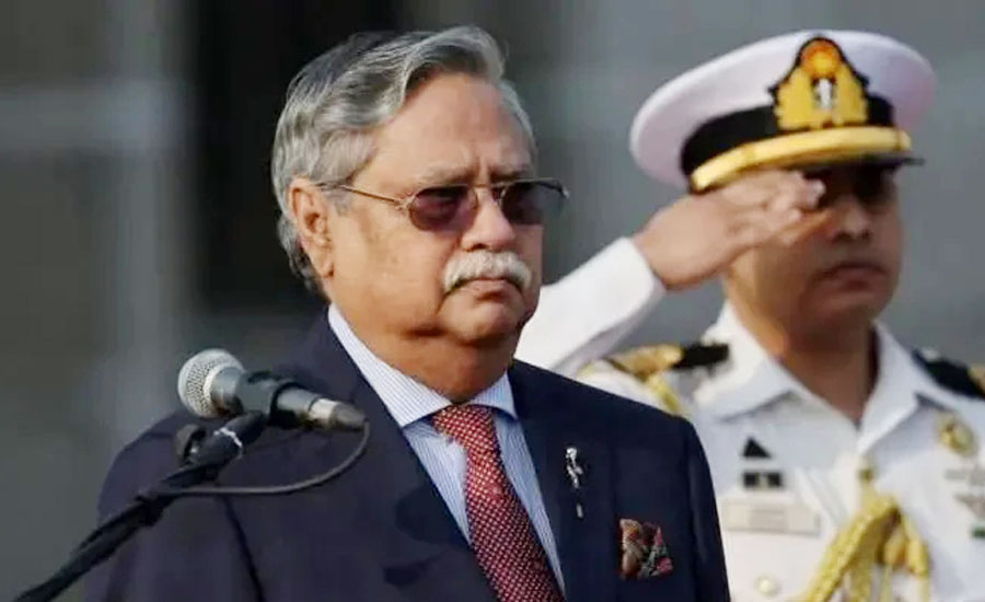 পদত্যাগের পরও সাহাবুদ্দিন যেসব সুযোগ-সুবিধা পাবেন