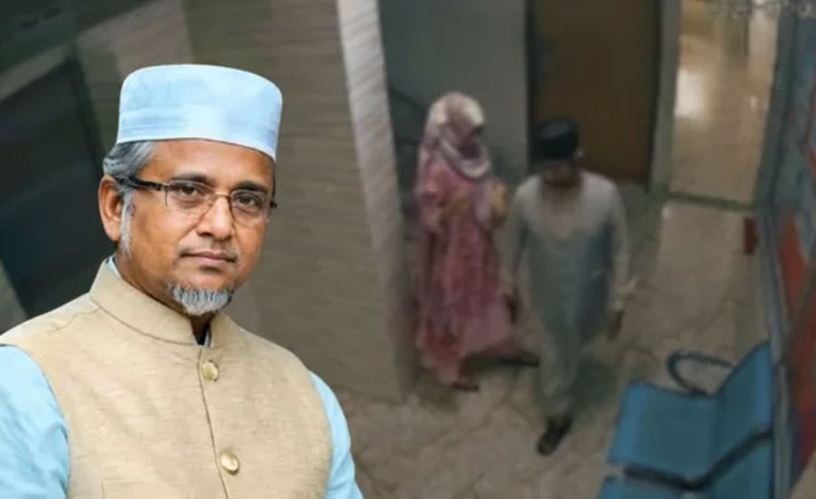 এমপি নজরুলের একের পর এক বেরিয়ে আসছে অন্তরঙ্গ ভিডিও 