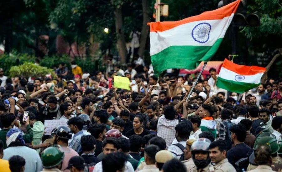 ‘ককরোচরা’ কি এবার রাজনৈতিক দল তৈরি করছে?