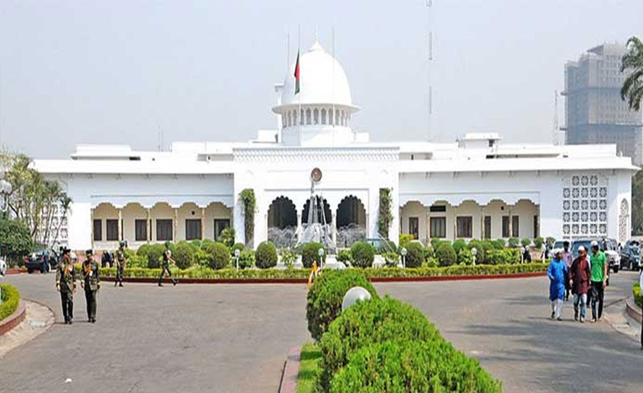 কেমন রাষ্ট্রপতি চান নেতারা