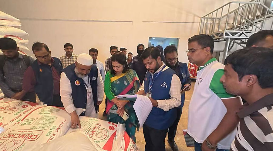 মান সনদ নেই, এসিআই গোদরেজ ও আফতাব ফিডসহ ৭ প্রতিষ্ঠানকে জরিমানা
