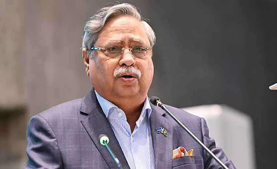 কী হবে বিদায়ী রাষ্ট্রপতির? 