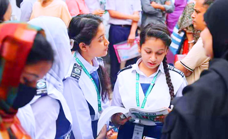মঙ্গলবার প্রস্তুত হচ্ছে এসএসসির ফল, প্রকাশ কবে?