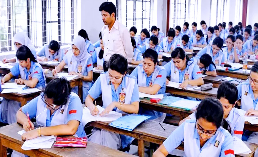 দীর্ঘ বিরতির পর আজ থেকে শুরু হচ্ছে চট্টগ্রাম বোর্ডের স্থগিত এইচএসসি পরীক্ষা