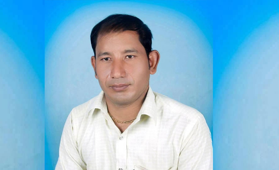 ফেসবুক লাইভে এসে ইউপি সদস্যের আত্মহত্যা