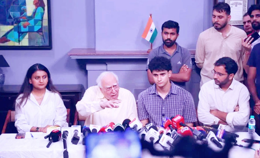 মোদি সরকারকে আবারও আন্দোলনের হুঁশিয়ারি ‘তেলাপোকা পার্টির’  