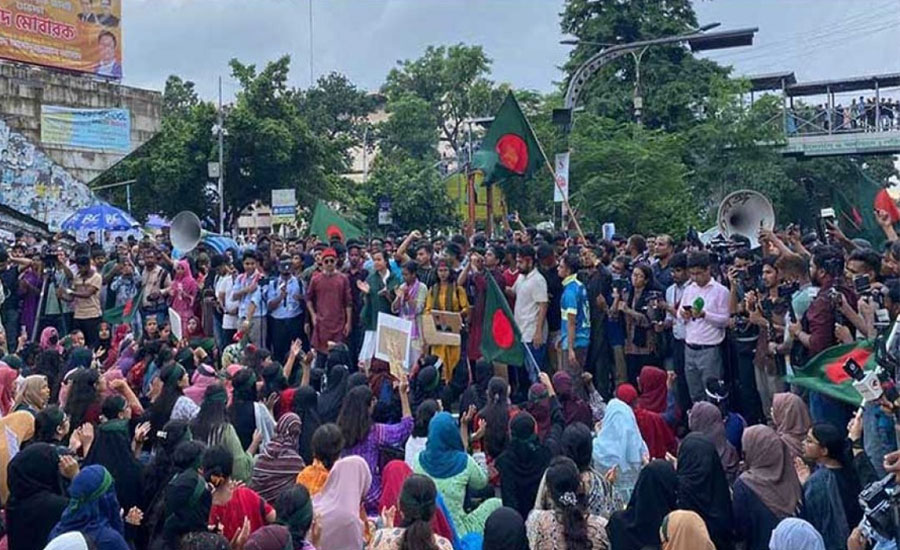 জুলাই-নেতাদের যত বিভাজন, নেপথ্যে কী? 