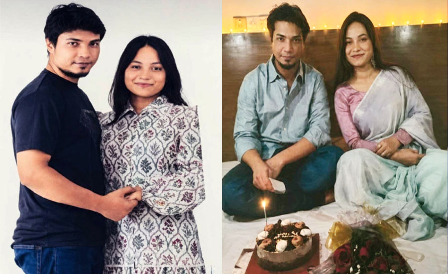 প্রেমিকাকে ৪ দিন আটকে রেখে ধর্ষণ করেন ফটোগ্রাফার নামিন, অতঃপরins class=