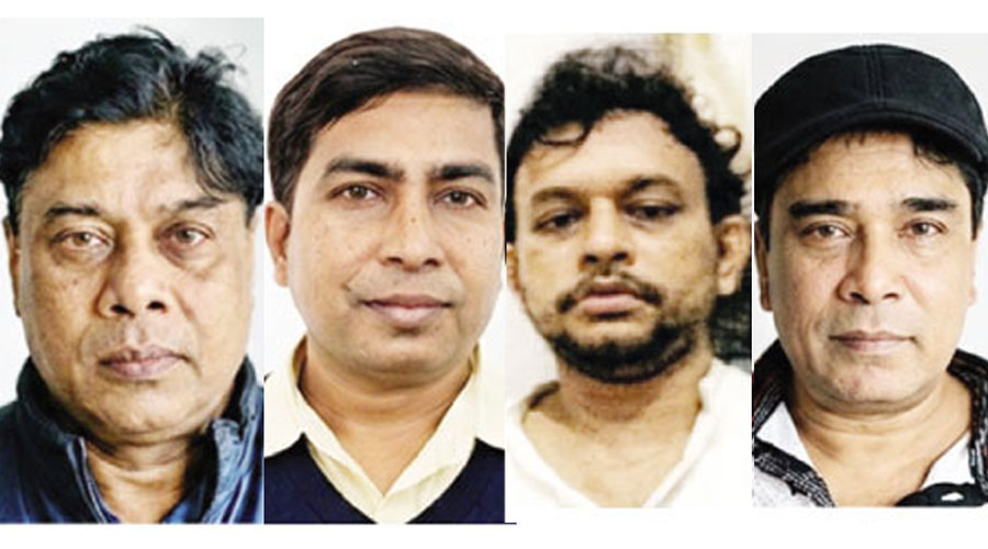 উত্তপ্ত ঢাকার আন্ডারওয়ার্ল্ড, কে হবে নতুন ডন