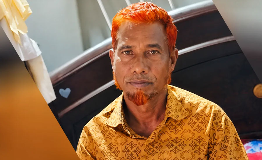 ‘রাত ১২টায় পুকুরপাড়ে দেখা করলে মিলবে ফ্যামিলি কার্ড’