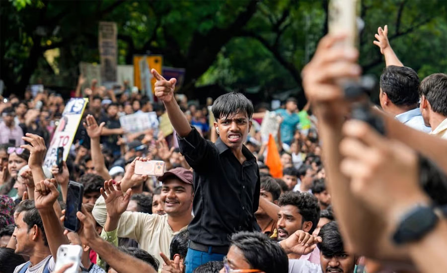 মোদি সরকারের বিরুদ্ধে ফের আন্দোলনের হুঁশিয়ারি সিজেপির
