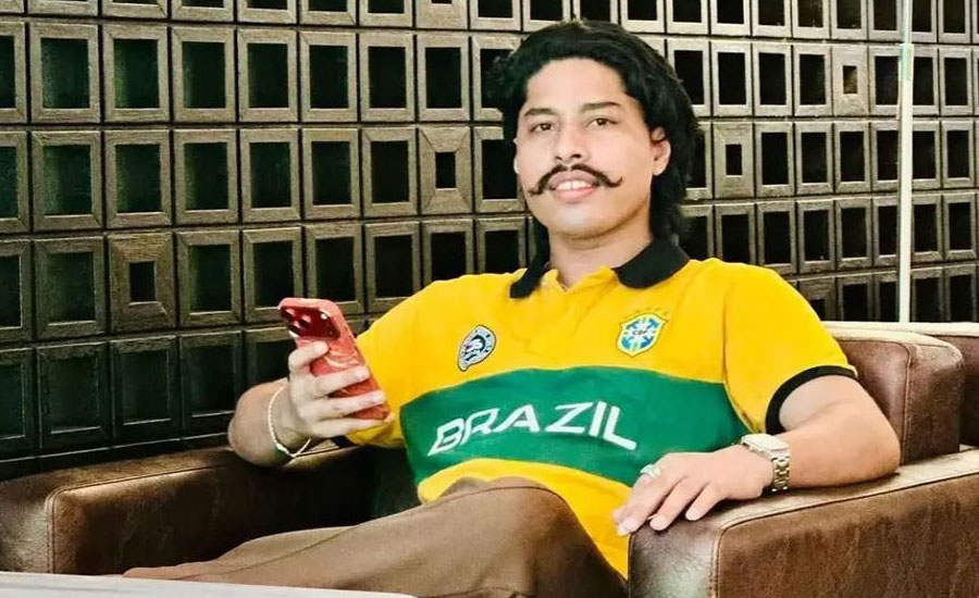 শীর্ষ সন্ত্রাসী ডেভিড ইমন গ্রেফতার