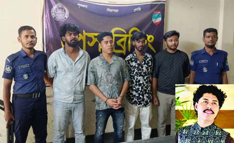 কে এই ডেভিড ইমন, কেন এত আলোচিত? 