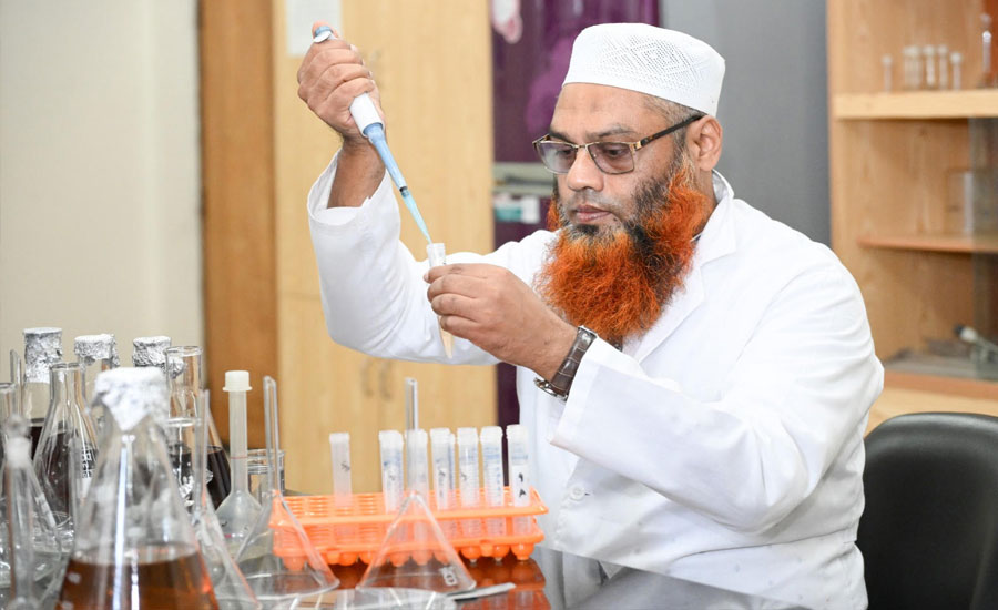 কাঁঠালের বীজেই লুকিয়ে ছিল সম্ভাবনা, গাজীপুর কৃষি বিশ্ববিদ্যালয়ের গবেষণায় মিলল নতুন দিগন্ত