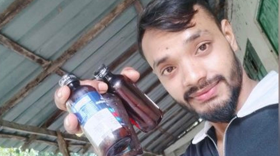 মাদারীপুরে ৩ মামলার পলাতক ও ওয়ারেন্টভুক্ত আসামি বিপ্লব গ্রেফতার