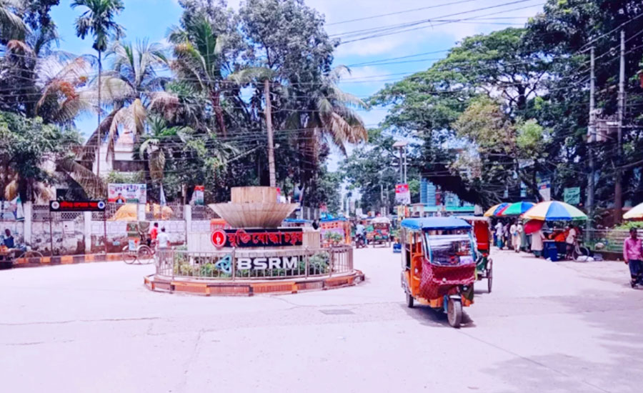 হবিগঞ্জে ১৪৪ ধারা প্রত্যাহার 
