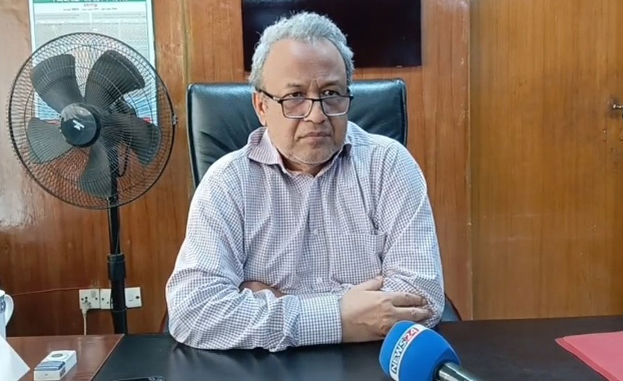 গাজীপুরে হামে আক্রান্ত হয়ে হাসপাতালে ভর্তি ১,৯৮৮, মৃত্যু ৫