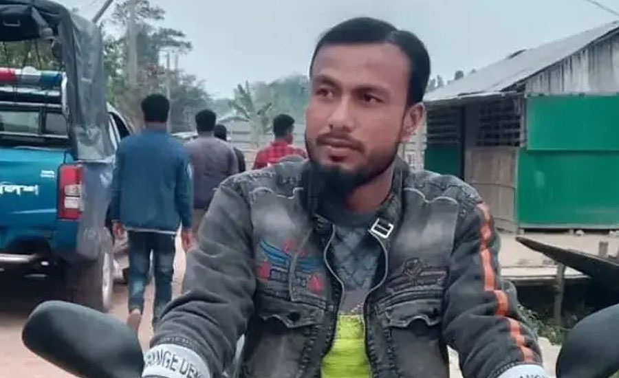 'গুমের' অভিযোগ, ঠিক কী ঘটেছিল মোংলার মিরাজ শেখের সাথে?