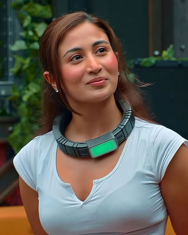 নায়িকাকে অনাকাঙ্ক্ষিত চুম্বন, অভিনেতার হয়ে ক্ষমা চাইলেন তাঁর স্ত্রী