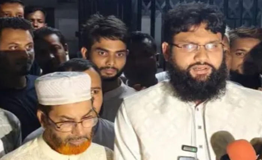 হামলার সঙ্গে জড়িত কাউকে ছাড় দেওয়া হবে না: এমপি ড. আতিক মুজাহিদ 