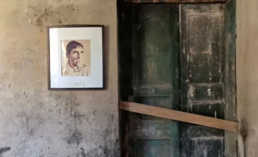 জগৎ বিখ্যাত বিজ্ঞানী পিসি রায়ের ১৬৫ তম জন্মদিন আজ