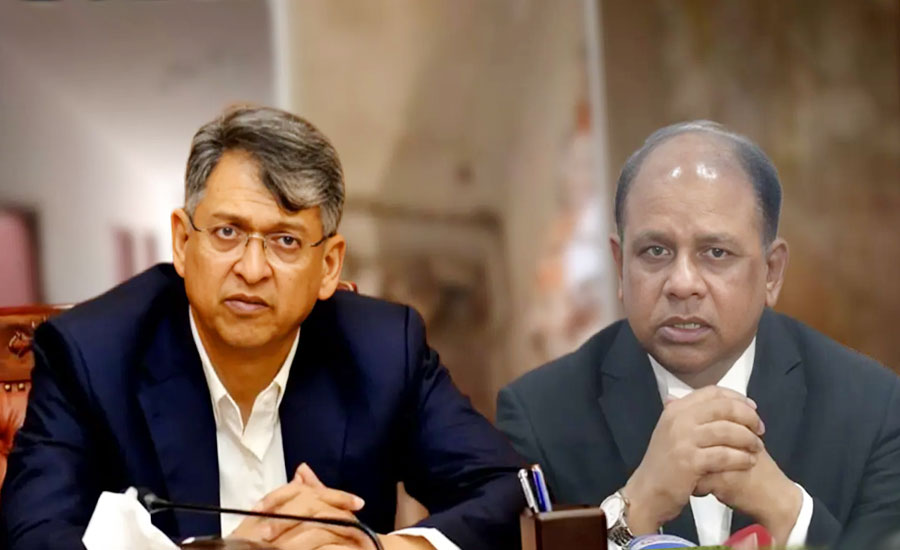 আয়নাঘরে রাখার পর ভারতে নিয়ে ছেড়ে দেওয়া হয়েছিল স্বরাষ্ট্রমন্ত্রীকে