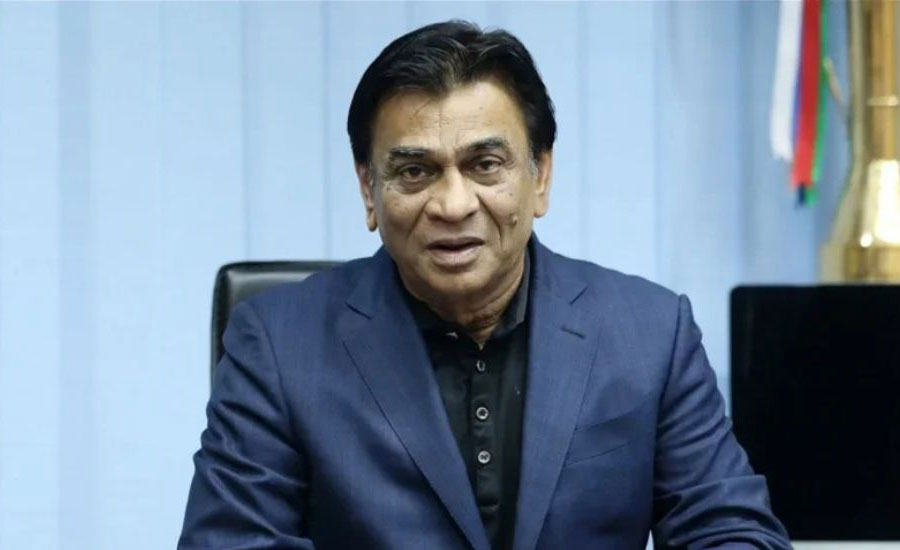 টানা পঞ্চমবার সাফের সভাপতি নির্বাচিত কাজী সালাহউদ্দিন
