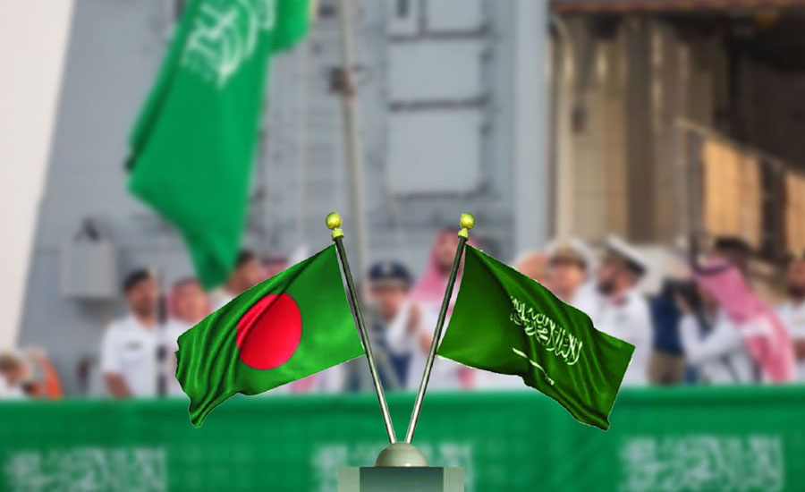 সৌদি প্রতিরক্ষা জোটে বাংলাদেশ, সুযোগ কতটা ঝুঁকিই বা কোথায়?