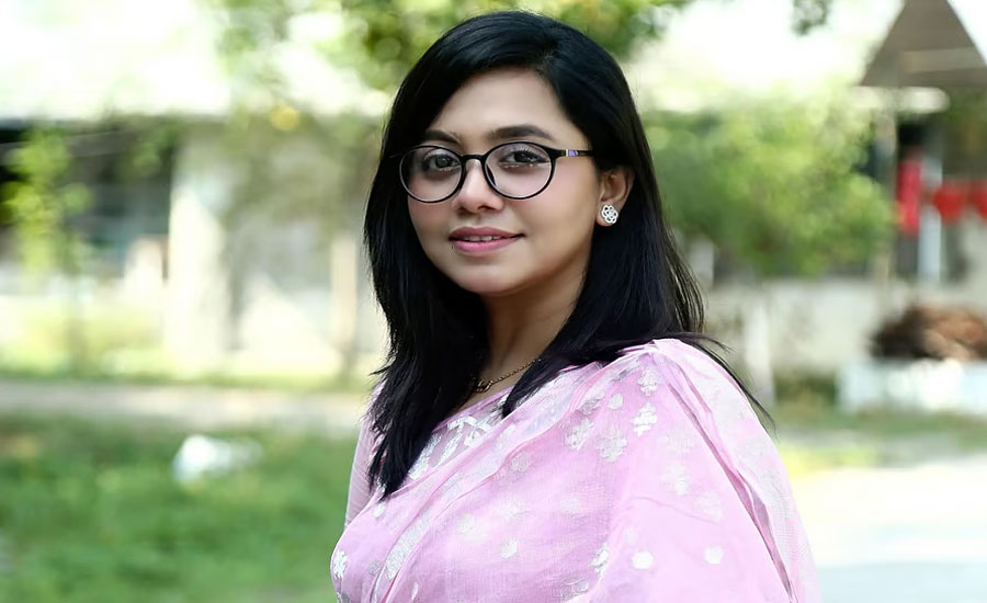 জুলাই ব্যবসা ও হাদি ব্যবসা চালু রাখতে হবে: মাহমুদা মিতু