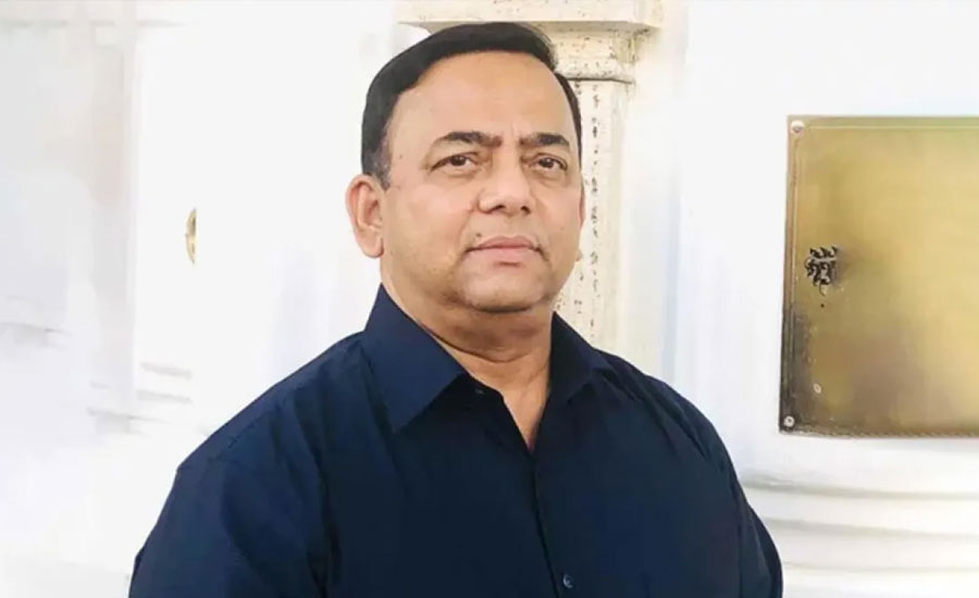 দুবাইয়ে কারাগার থেকে মুক্তি পেয়েছেন বেনজীর