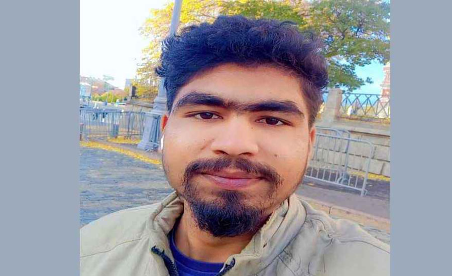 ঋণের টাকায় রাশিয়া গিয়ে যুদ্ধবন্দি গাইবান্ধার রিমেল