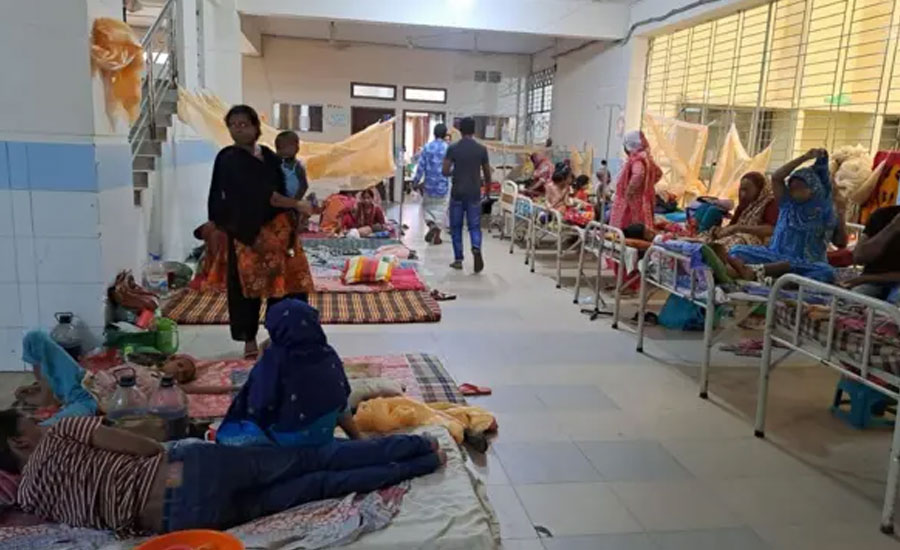 চট্টগ্রামে ডেঙ্গুর ভয়াবহ রূপ, জুলাইয়ে আক্রান্ত-মৃত্যুর রেকর্ড, কারণ কী? 