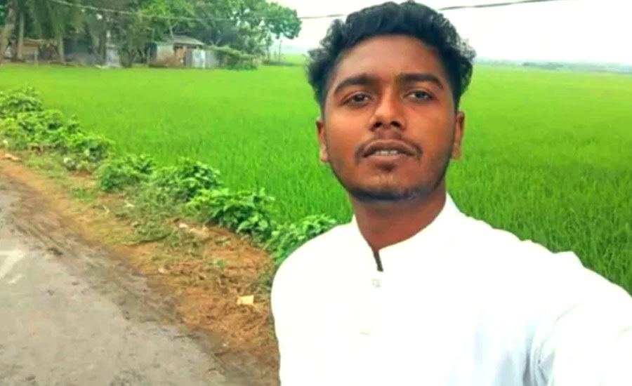 এনআইডি করে দেওয়ার কথা বলে তরুণীকে ধর্ষণের অভিযোগ ছাত্রদল নেতার বিরুদ্ধে