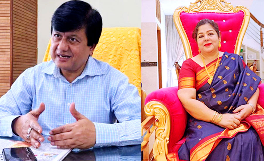 ‘ছাগলকাণ্ডে’ আলোচিত সেই মতিউরের দুর্নীতি মামলার বিচার শুরু