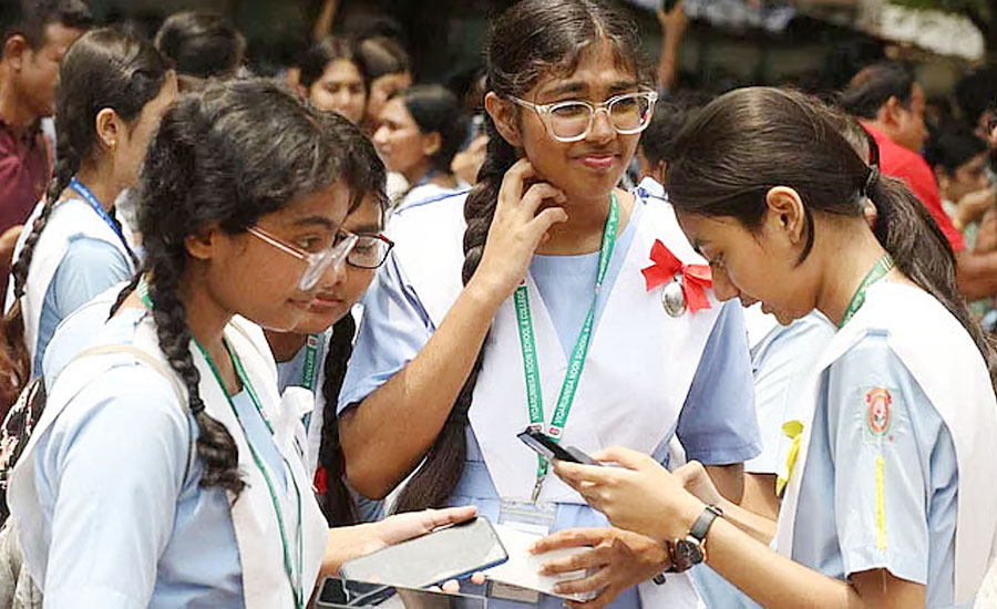পরীক্ষা নয়, এবারও ফলের ভিত্তিতে একাদশে ভর্তি