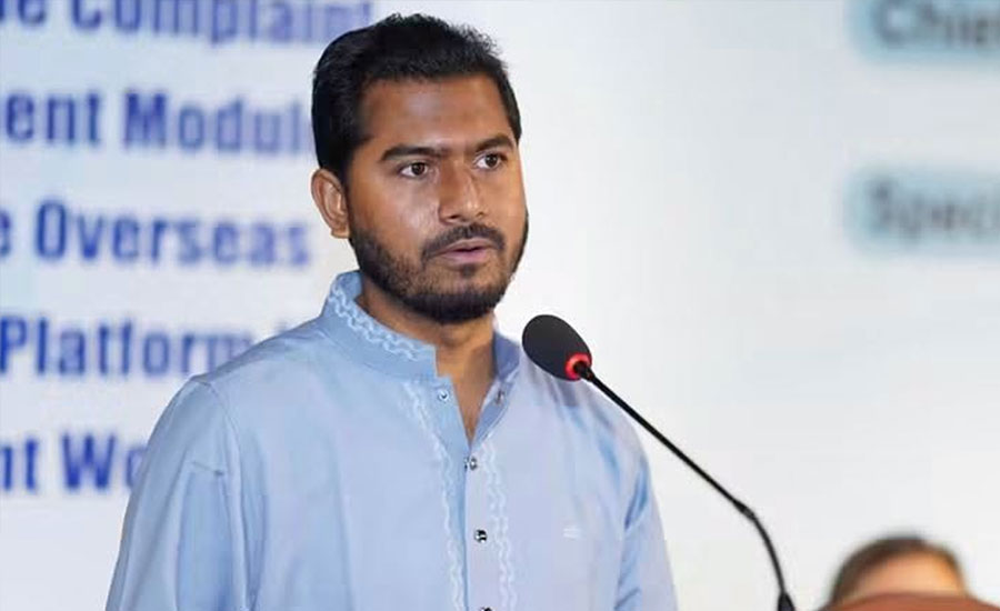 নুরুল হক নুরের ফেসবুক-হোয়াটসঅ্যাপ হ্যাকের চেষ্টা