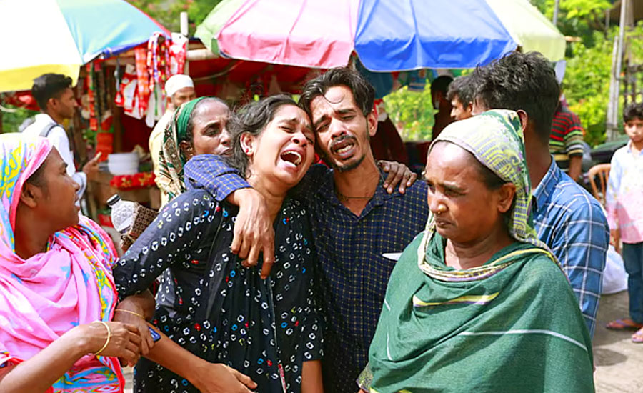 হামের চিকিৎসায় ঋণগ্রস্ত ৮৯% পরিবার, সঞ্চয় শেষ ৬১ শতাংশের: জরিপ