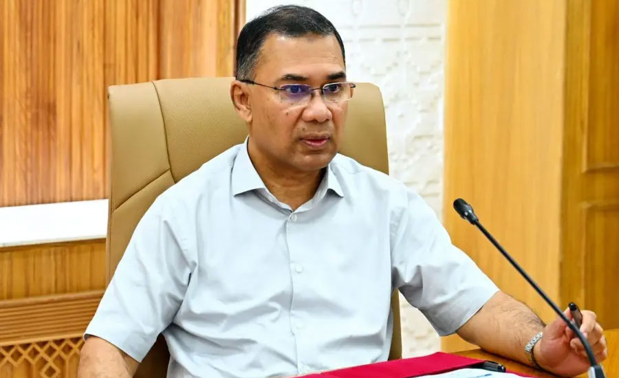 জ্বালানিসংকট মোকাবেলায় তিন নির্দেশনা প্রধানমন্ত্রীর   