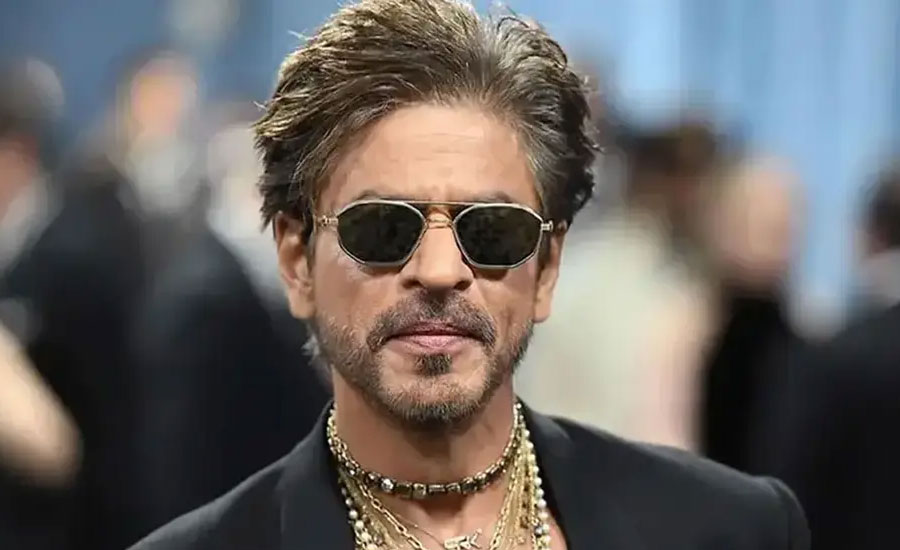 ভক্তের ক্যামেরায় উঠে এলো শাহরুখের নতুন সিনেমার লুক!
