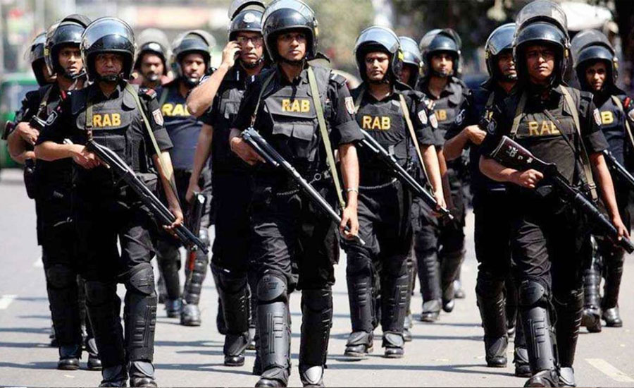 জুলাই গণ–অভ্যুত্থান দিবসে নাশকতা ঠেকাতে গোয়েন্দা তৎপরতা বাড়াল র‌্যাব