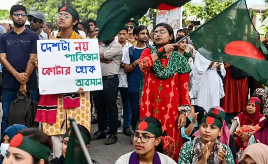 জুলাই আন্দোলনের পরিচিত মুখেরা কে কোথায়