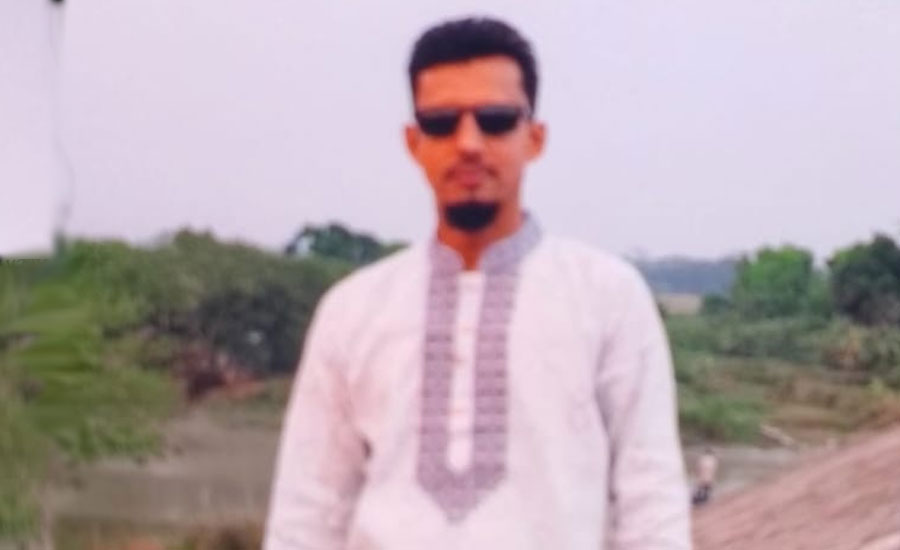 ডামুড্যায় ভূমি অফিসের একজন সেবাগ্রহীতাকে অনলাইনে সঠিকভাবে আবেদন ভুল করার কারণে দলিল লেখক কে জরিমানা